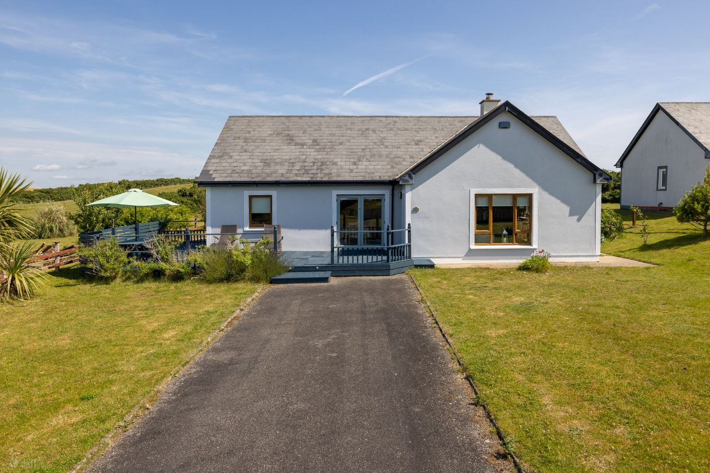 4 Sea Vista, Curracloe, Curracloe, Co. Wexford, Y21V097