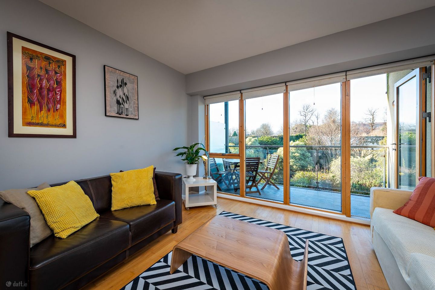 Apartment 109, Corn Mill (with 2 x Parking Spaces), Distillery Road, Drumcondra, Dublin 3, D03K6X6