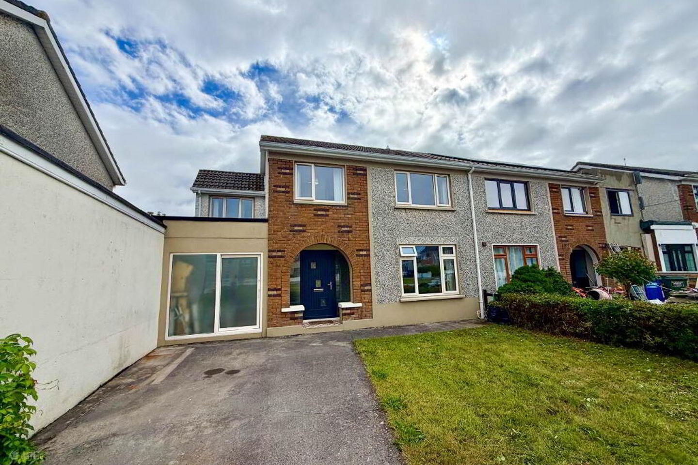 34 Beechwood Gardens, Newcastle West, Co. Limerick, V42FY27