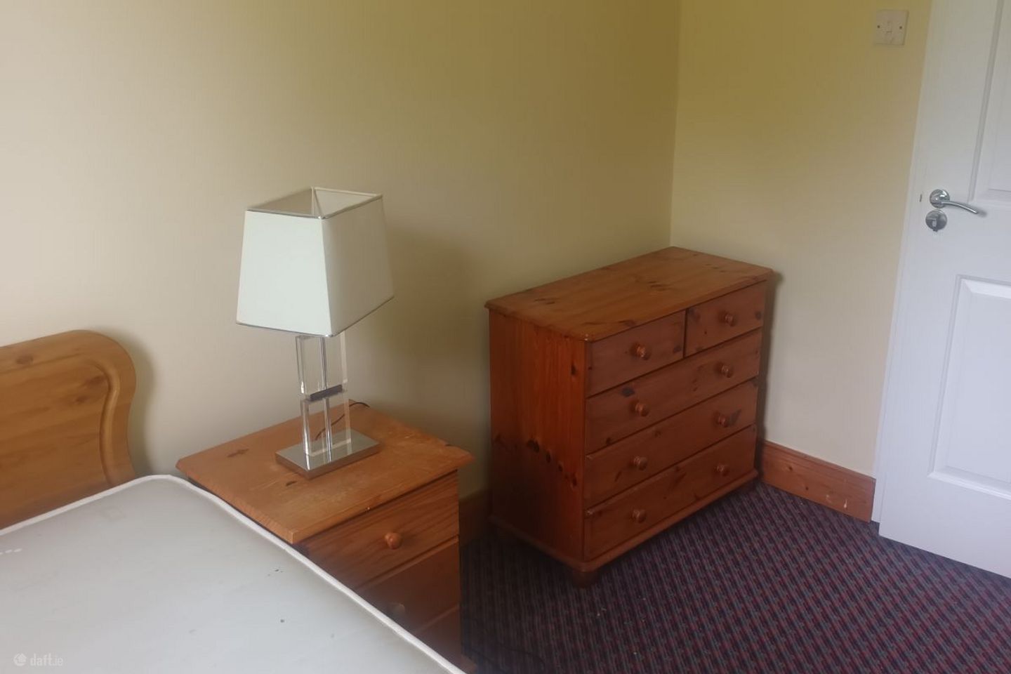 Rossbarra, 21 Green Lawn, Curragh Road, Cork, Turners Cross, Co. Cork