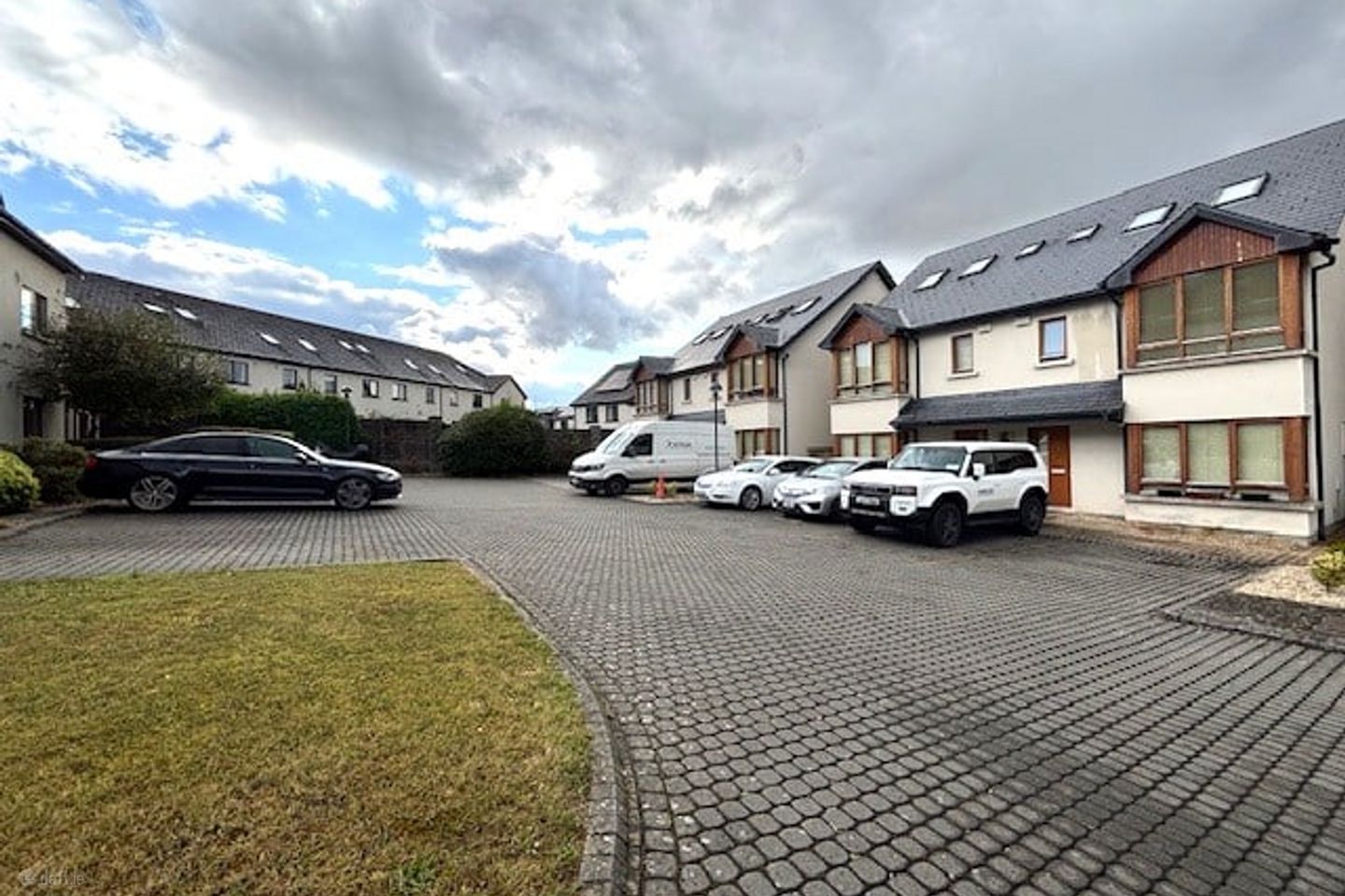 Mill Hill, Saggart, Co. Dublin