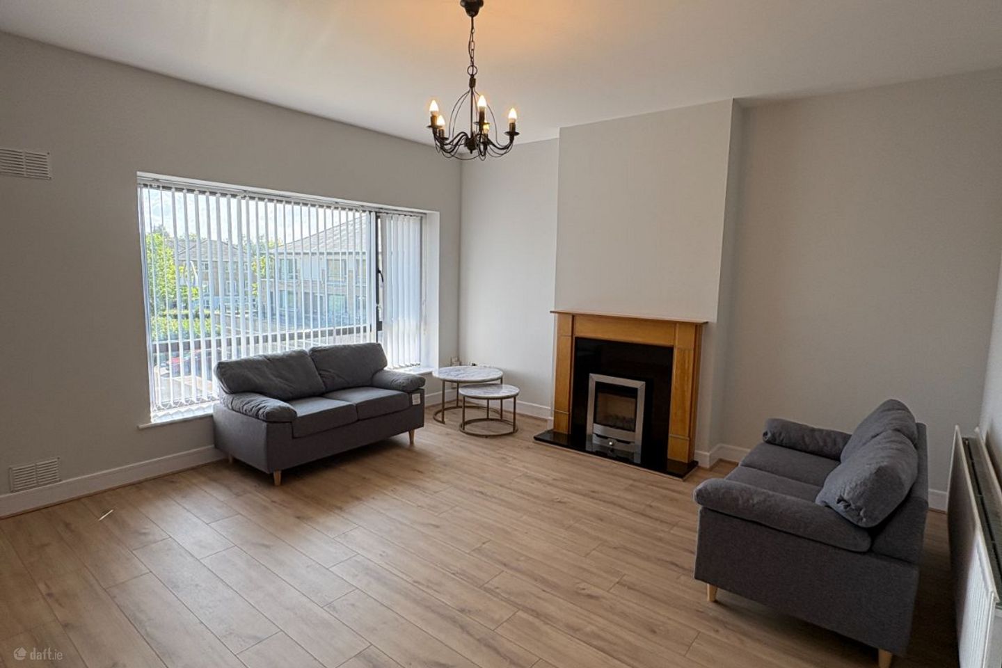 3 Bed Duplex Apartment, Block D, The Plaza, Tyrrelstown, Dublin 15