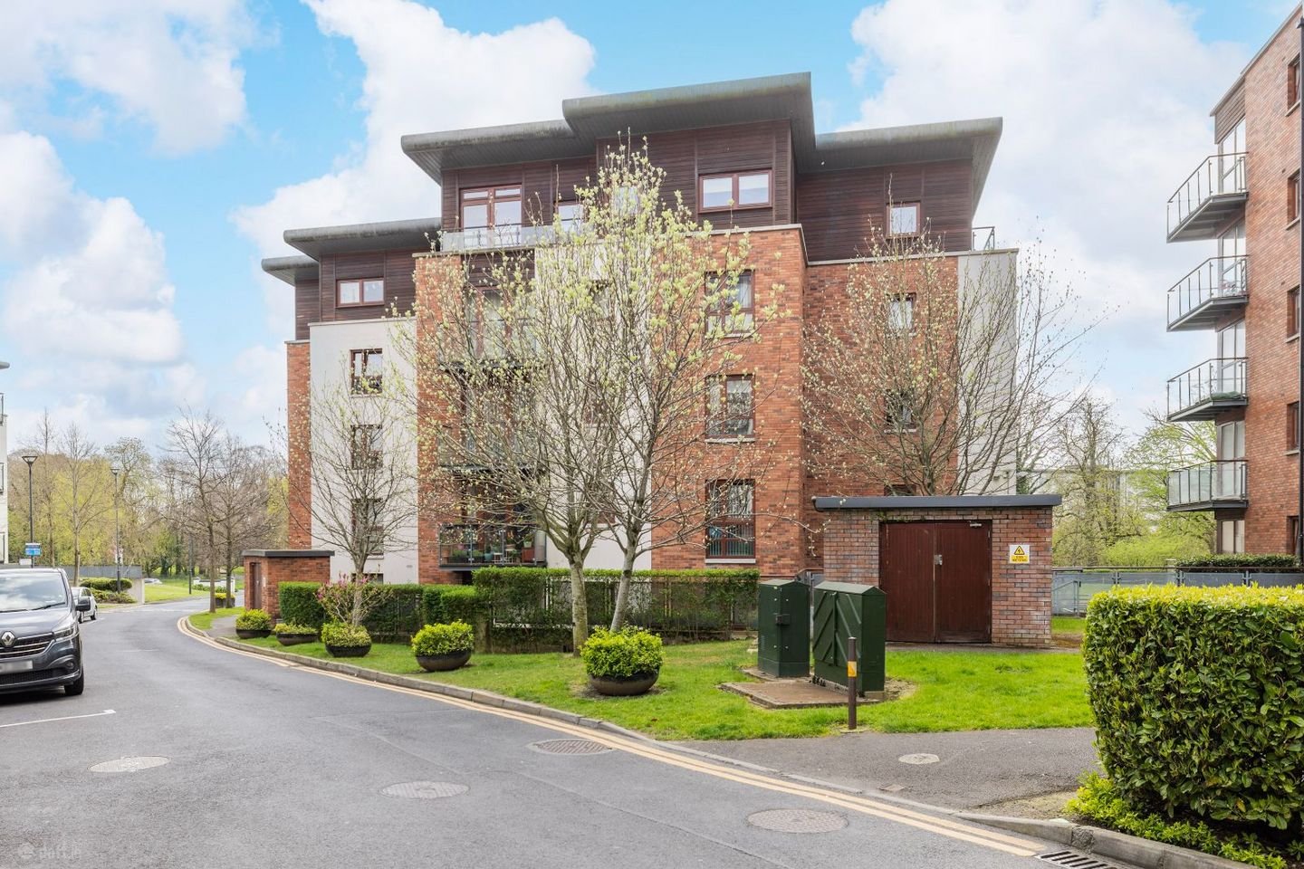 Apartment 38, Block 2, Parklands, Northwood, Santry, Dublin 9, D09CV65