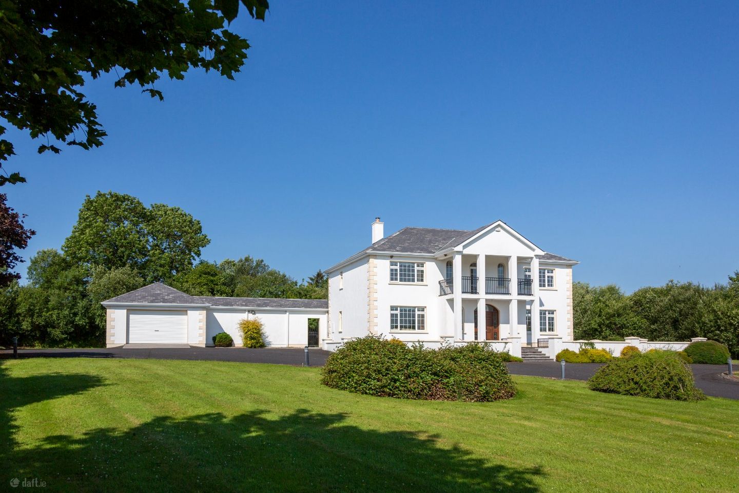 Riverfield House, Aghacordrinan, Aughnacliffe, Co. Longford, N39KW82