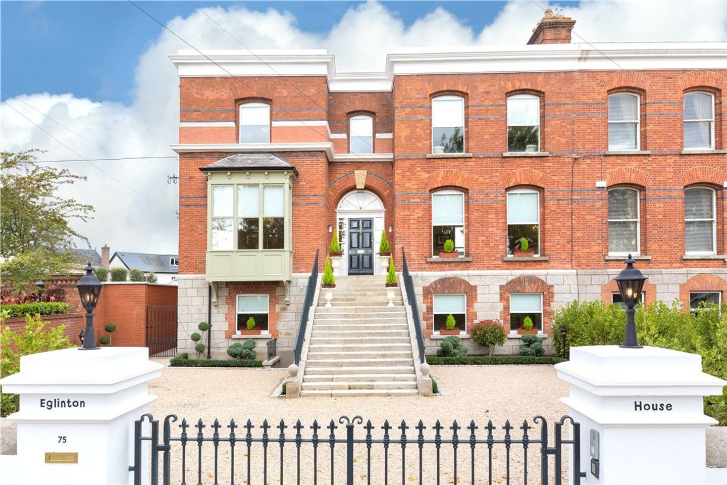 Eglinton House, 75 Eglinton Road, Donnybrook, Dublin 4, D04Y8C2