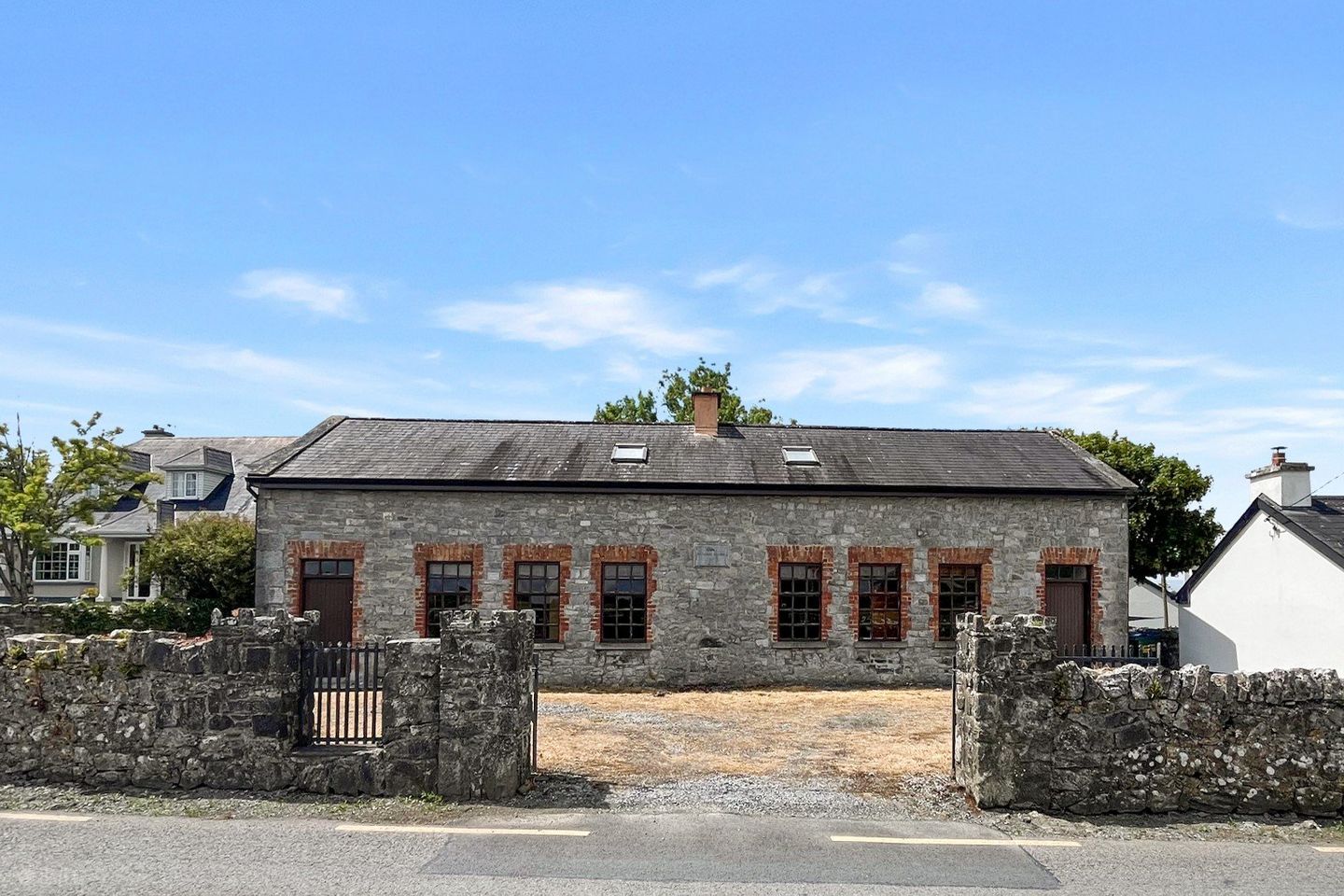 Old School House, Feighquin, Quin, Co Clare, V95A2V0