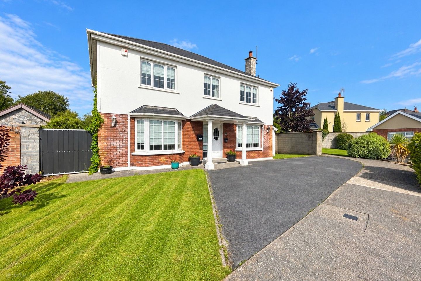 Fionnghlas, 4 Annavilla Grove, Westbury, Corbally, Westbury, Co. Clare, V94T10R