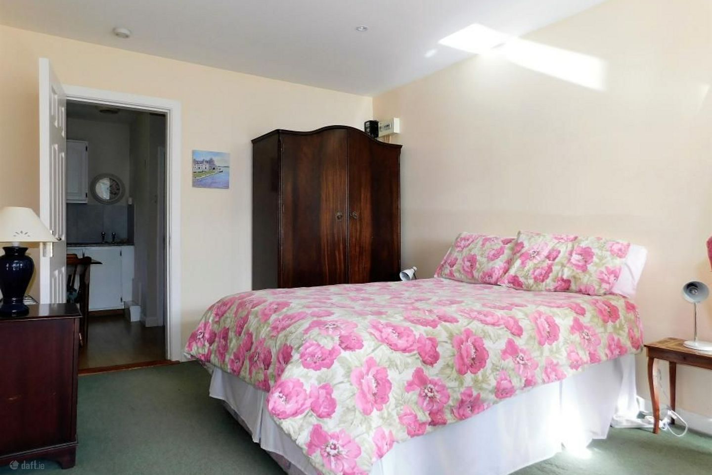 Atlantic Terrace, Salthill, Co. Galway