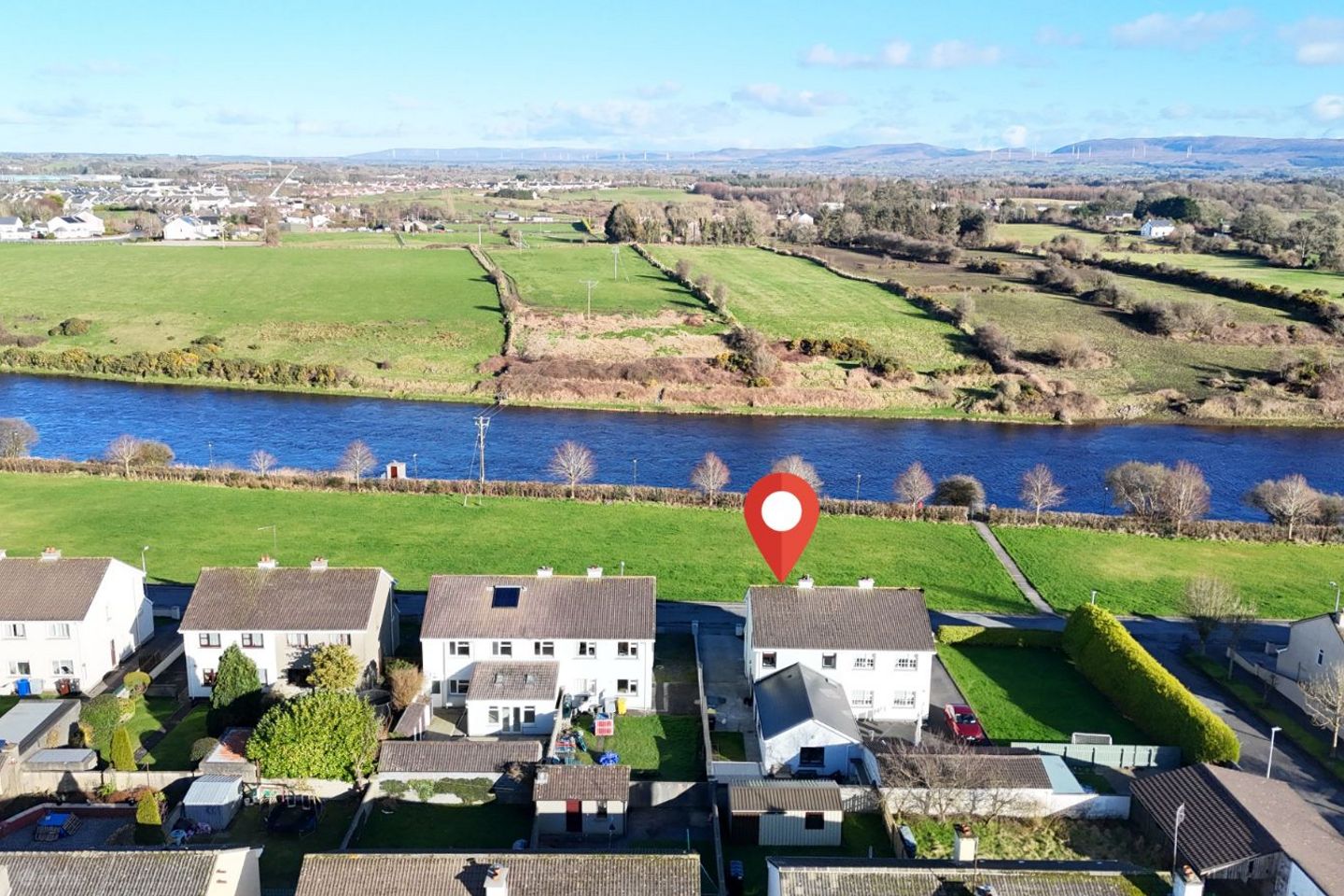169 Childers Heights, Ballina, Co. Mayo, F26CA39