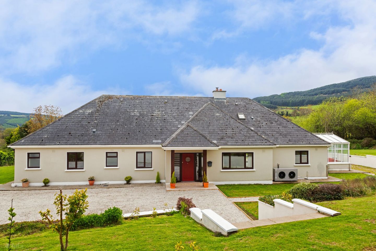 Rossdowne House, Grove Meadow, Ballinahinch Lower, Newtownmountkennedy, Newtownmountkennedy, Co. Wicklow, A63XE65