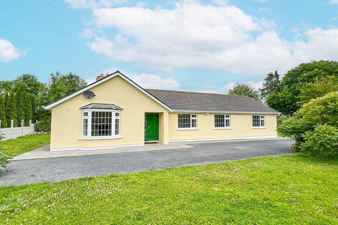 Duninga, Goresbridge, Kilkenny, Co. Kilkenny, R95X064