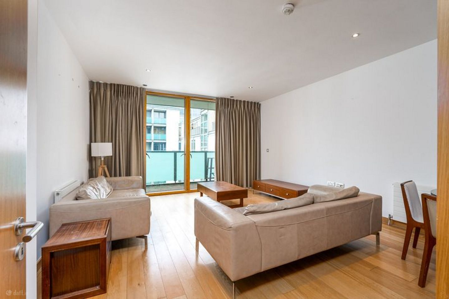 Pakenham House, IFSC, Dublin 1