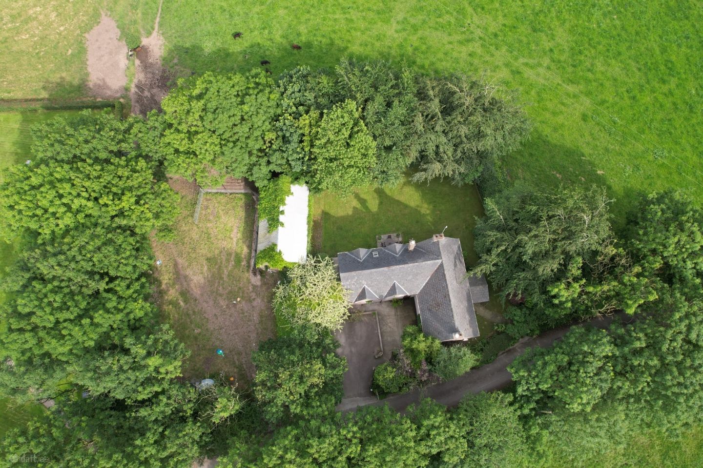 Lyrenamon, Carrignavar, Co. Cork, T34N248
