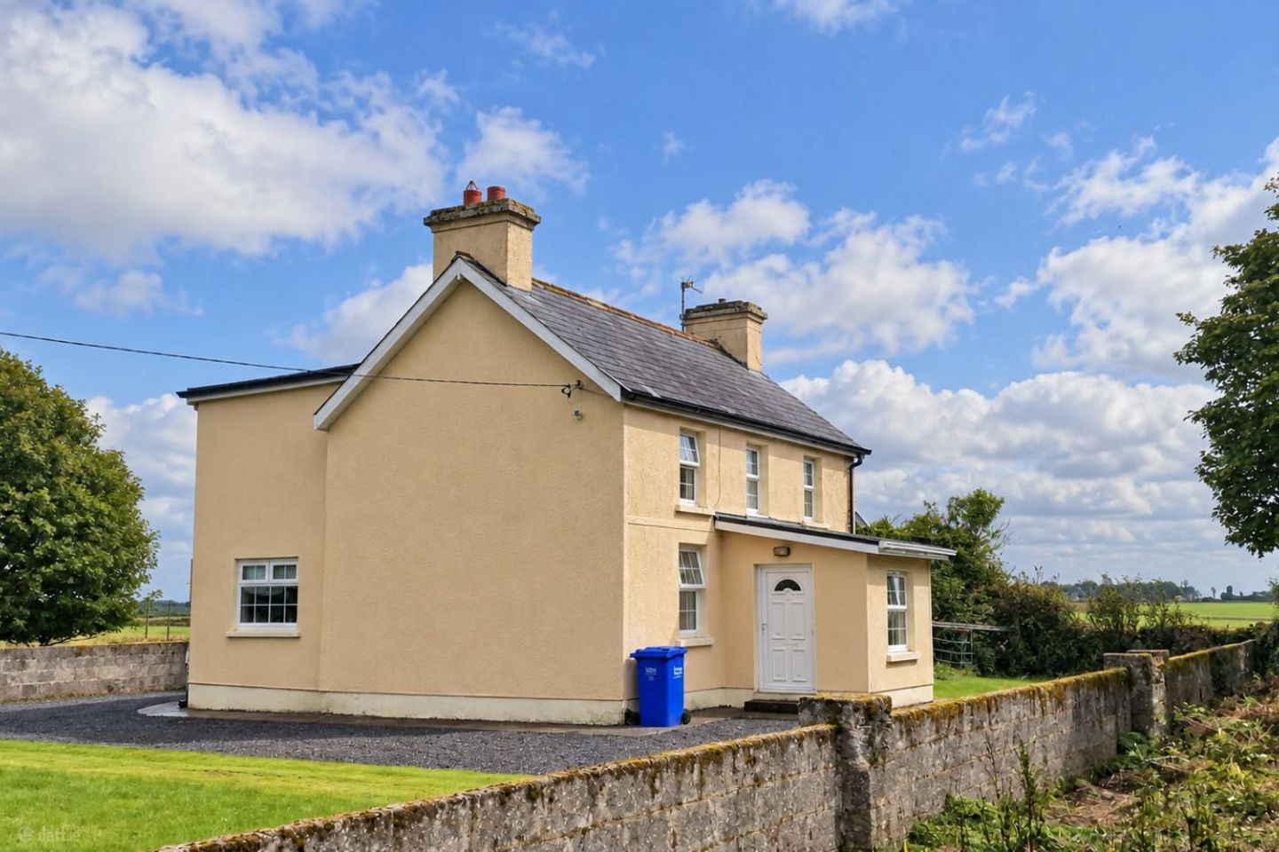 c.31 ACRE RESIDENTIAL FARM Cloverhill, Ballinrobe, Roundfort, Co. Mayo, F31KN81