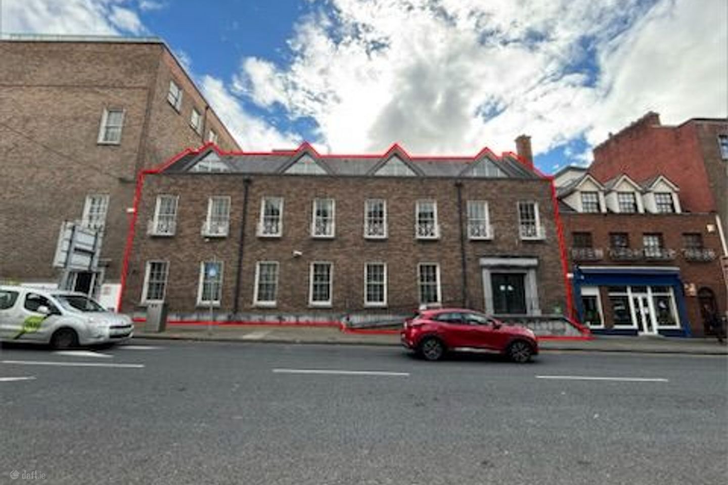 Lower Mallow Street, Limerick, Limerick City Centre, Co. Limerick, V94N7Y5