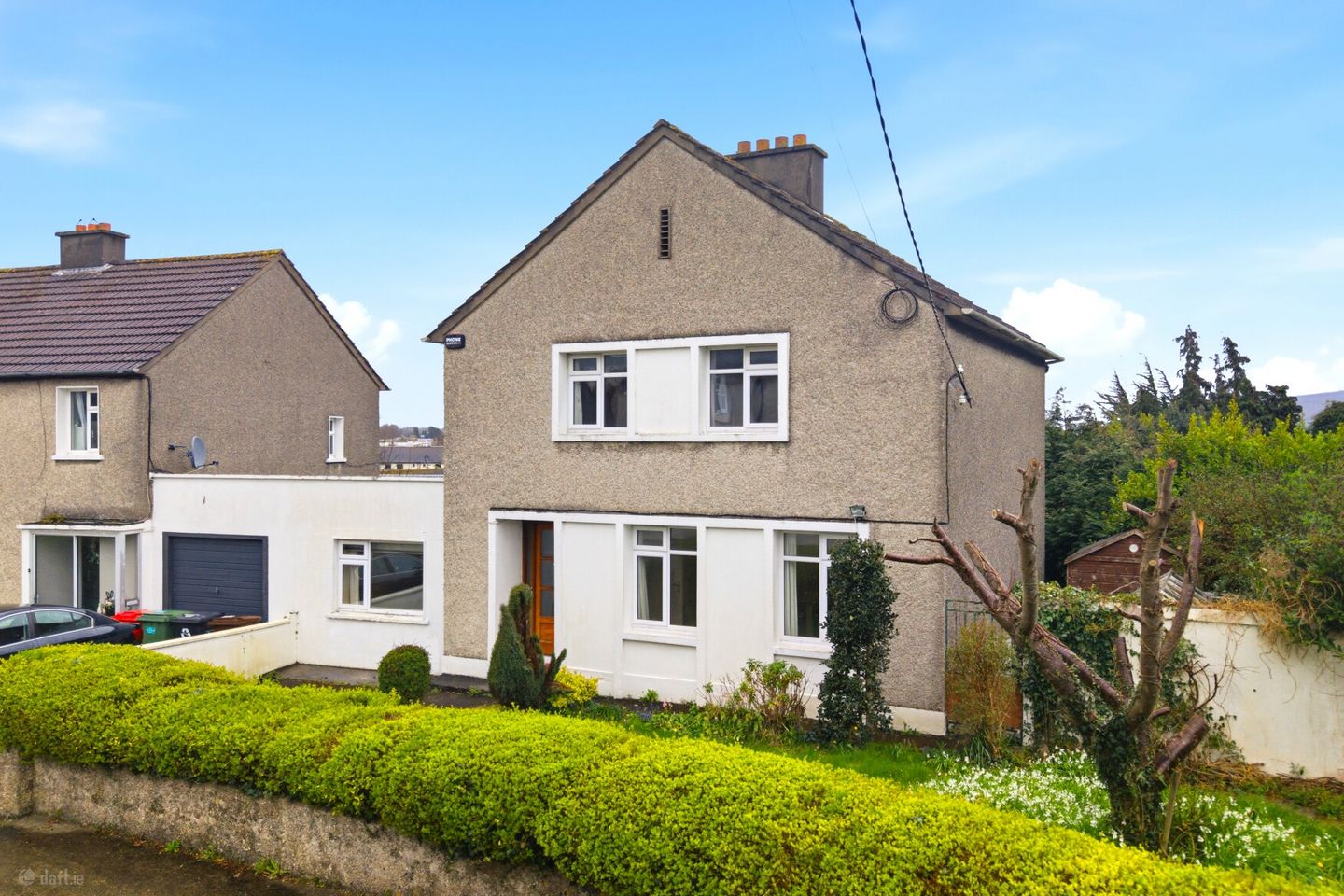 40 Shamrock Hill, Clonmel, Co. Tipperary, E91EK23
