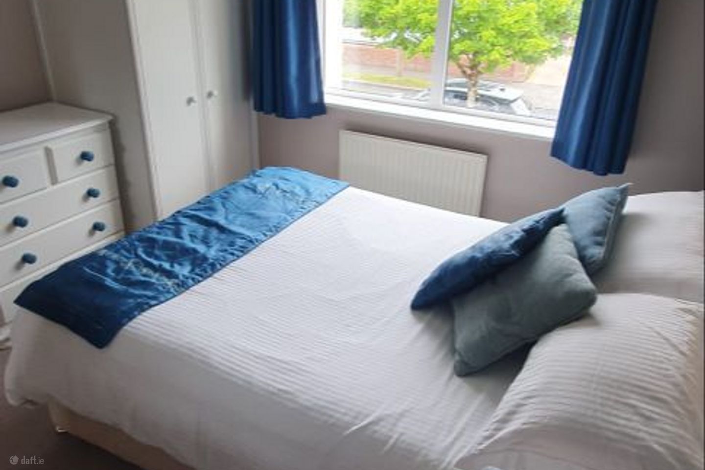 Moyglare Rd, Maynooth, Co. Kildare