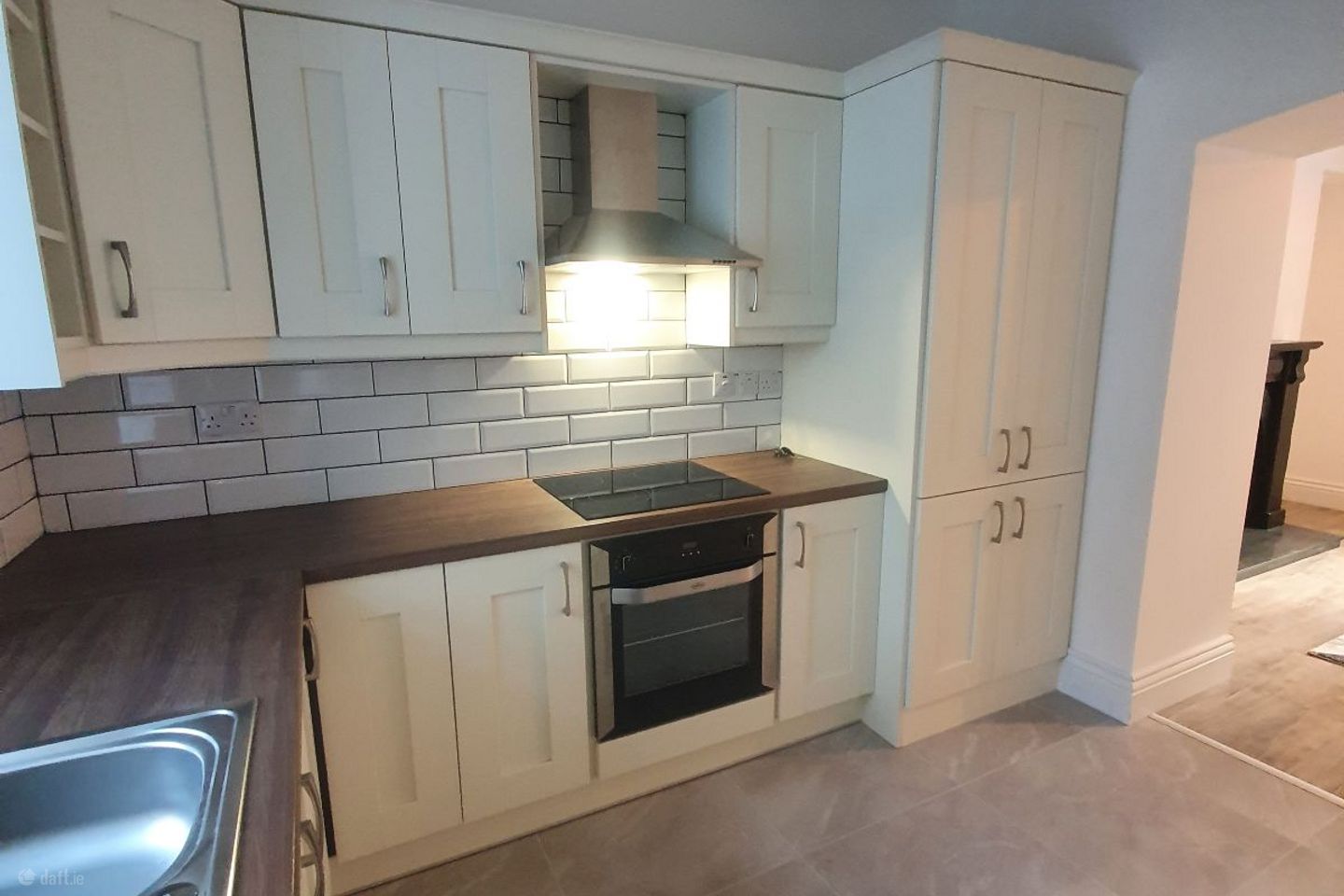 Waterslade Place, Tuam, Tuam, Co. Galway