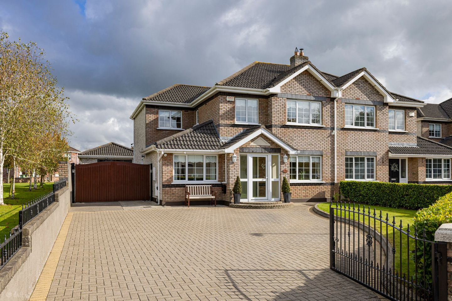 1 Glen Abhainn Park, Enfield, Co. Meath, A83ED23