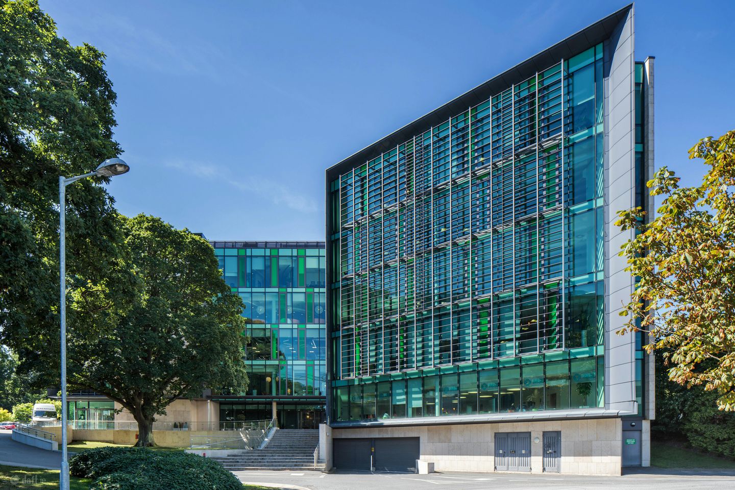 Red Oak North, South County Business Park, Leopardstown, Dublin 18