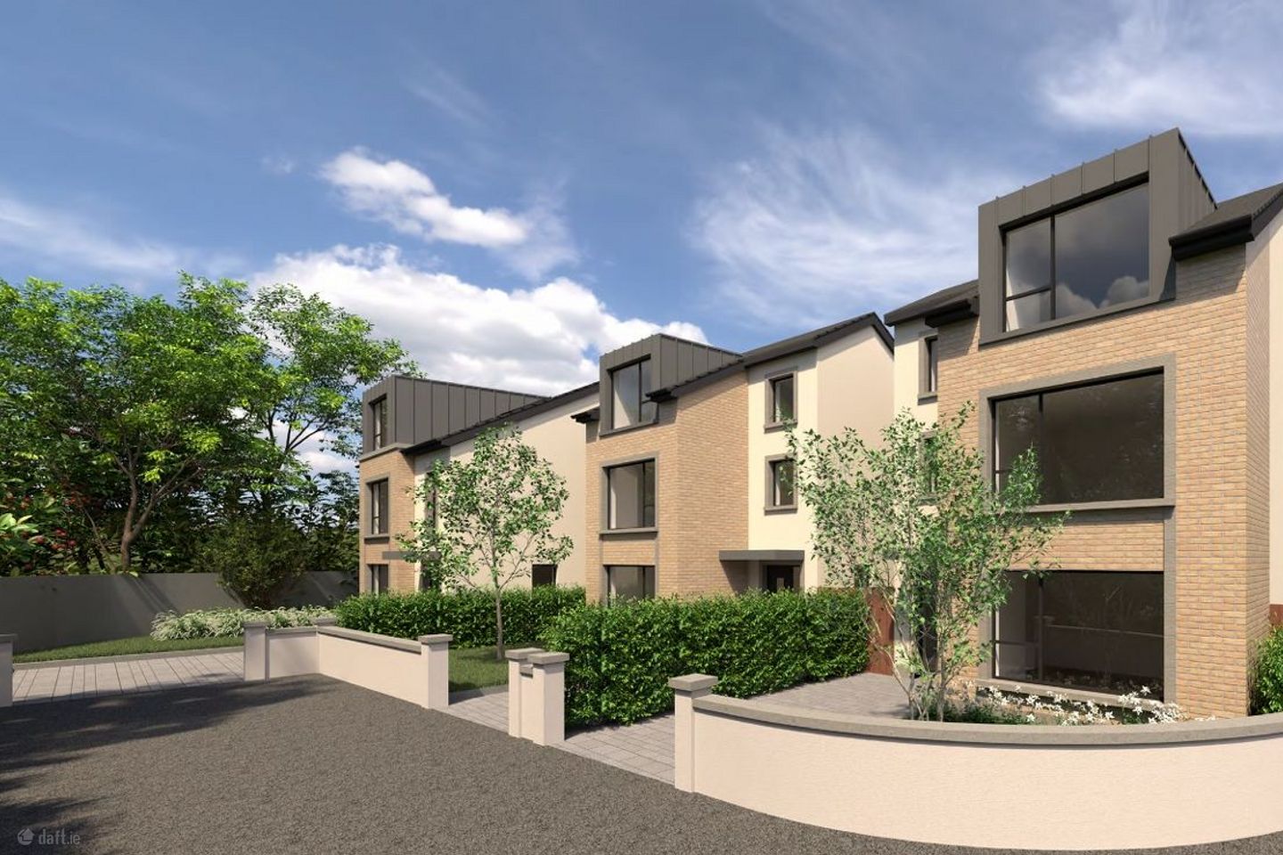 2 Castleknock Lawn, Beechpark Avenue, Castleknock, Dublin 15, D15P5NP