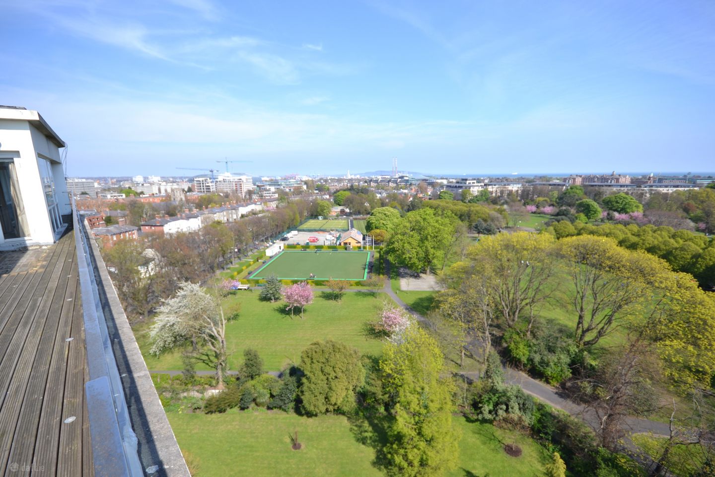 112 Ardoyne House, Pembroke Park, Ballsbridge, Dublin 4