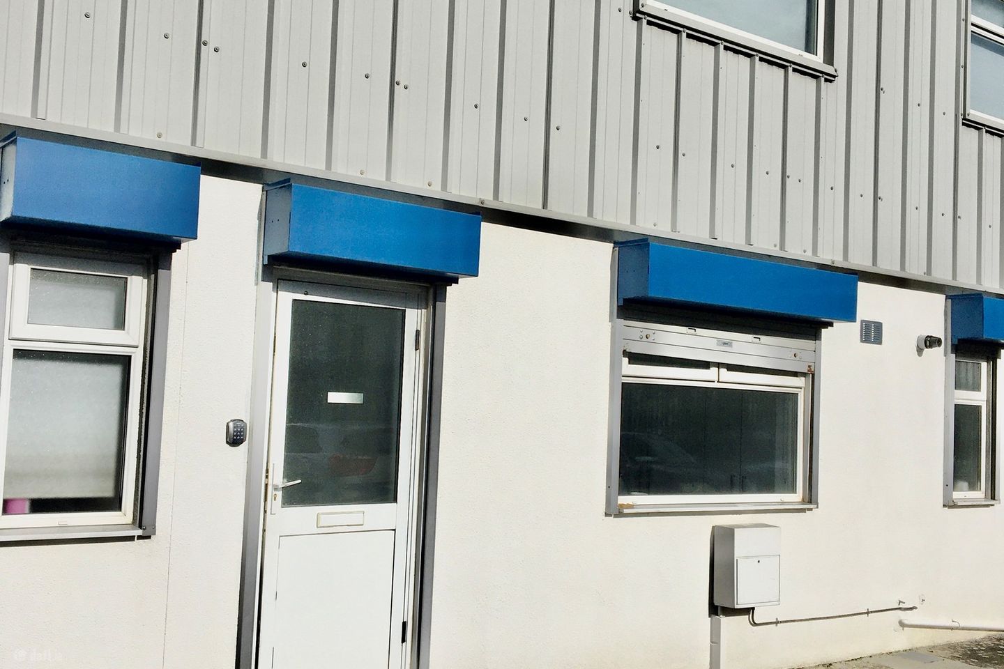 Office J7 Greenogue Business Park, Rathcoole, Co. Dublin