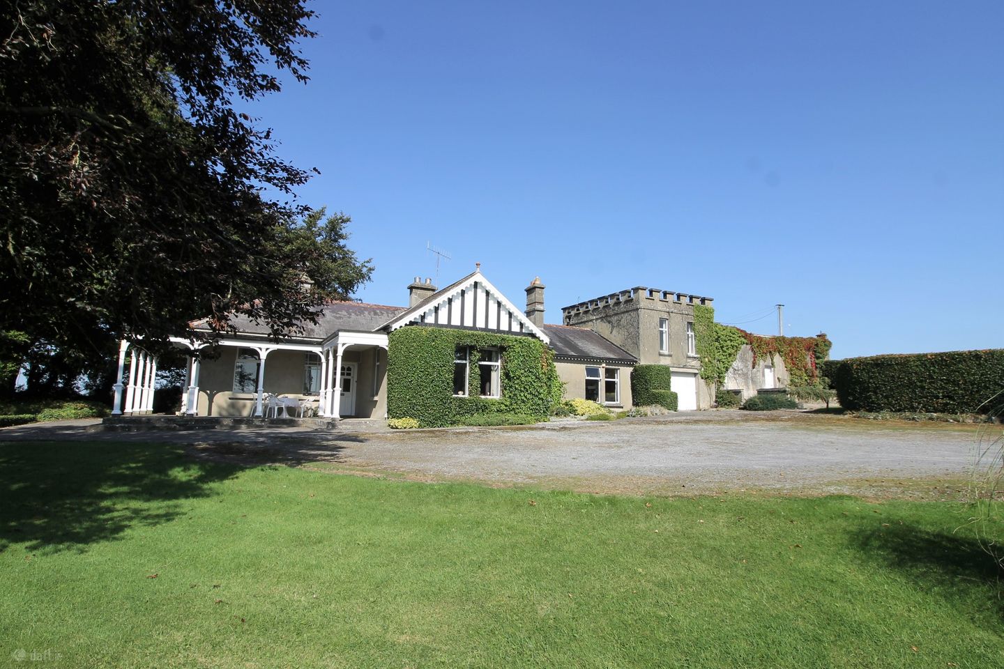 Beechmount, Thurles, Thurles, Co. Tipperary, E41TX47