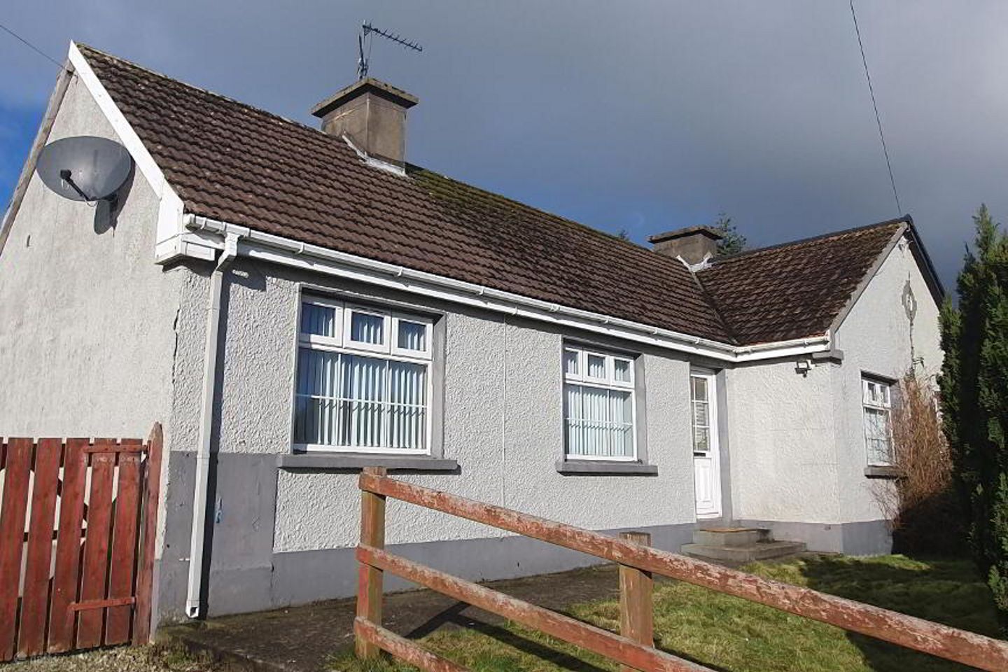 286 Coolatee, Lifford, Co. Donegal, F93DYD4