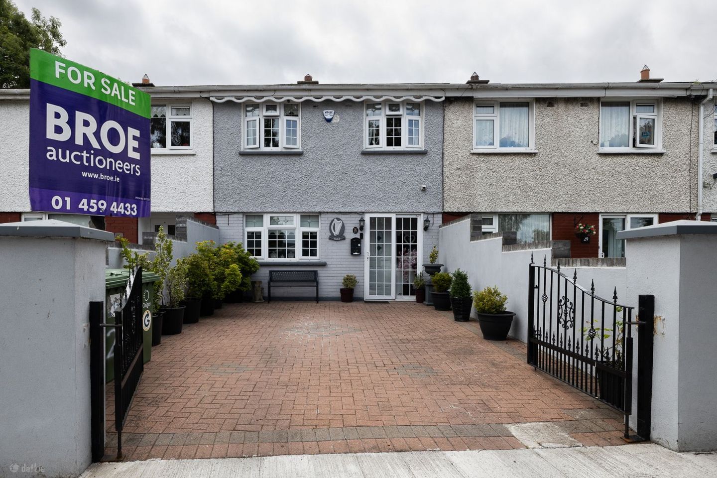 27 Lealand Avenue, Dublin 22, Clondalkin, Dublin 22, D22KX49