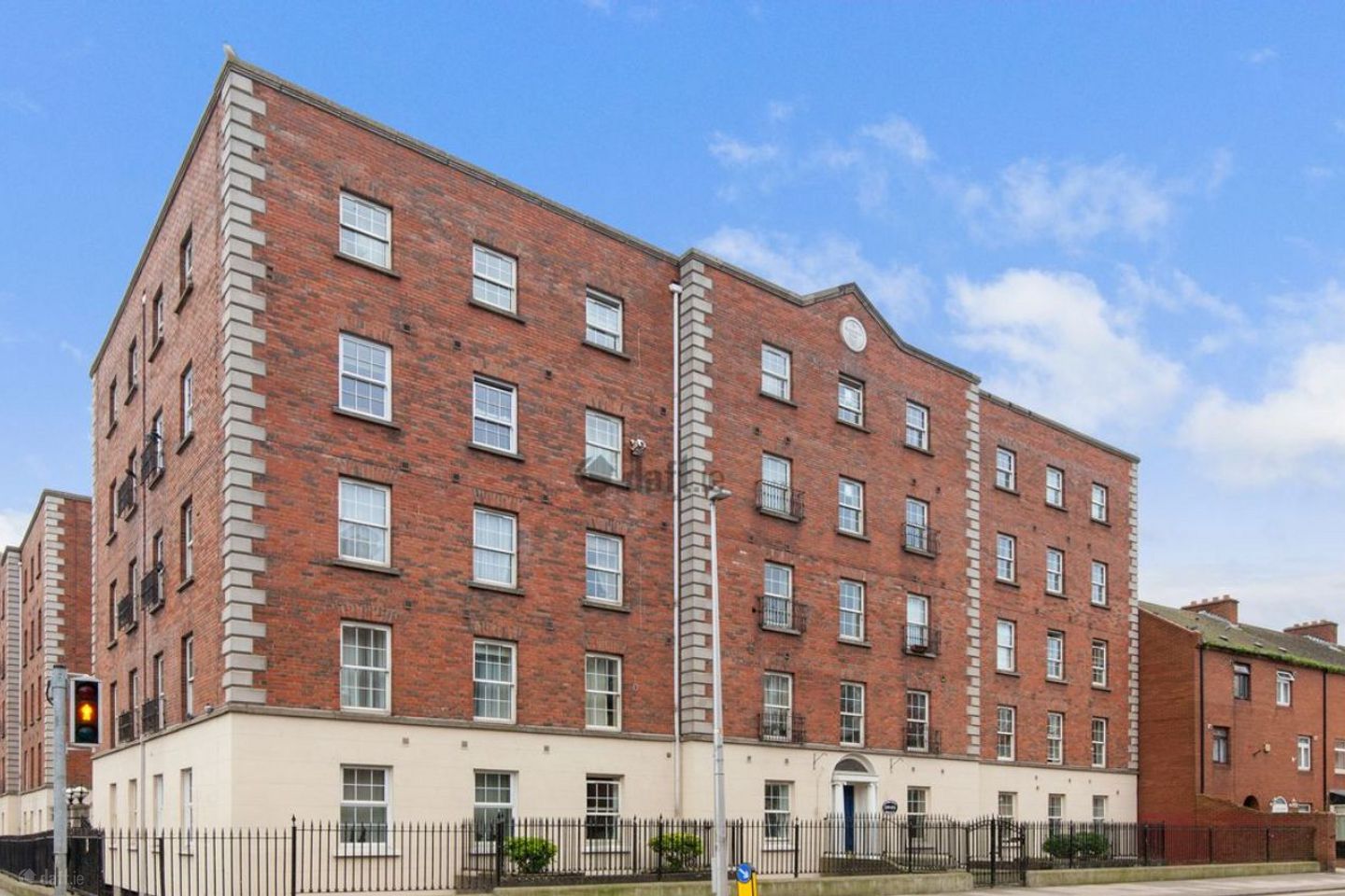 Apt 160, Block 5, Custom Hall, D01 E282, Dublin 1