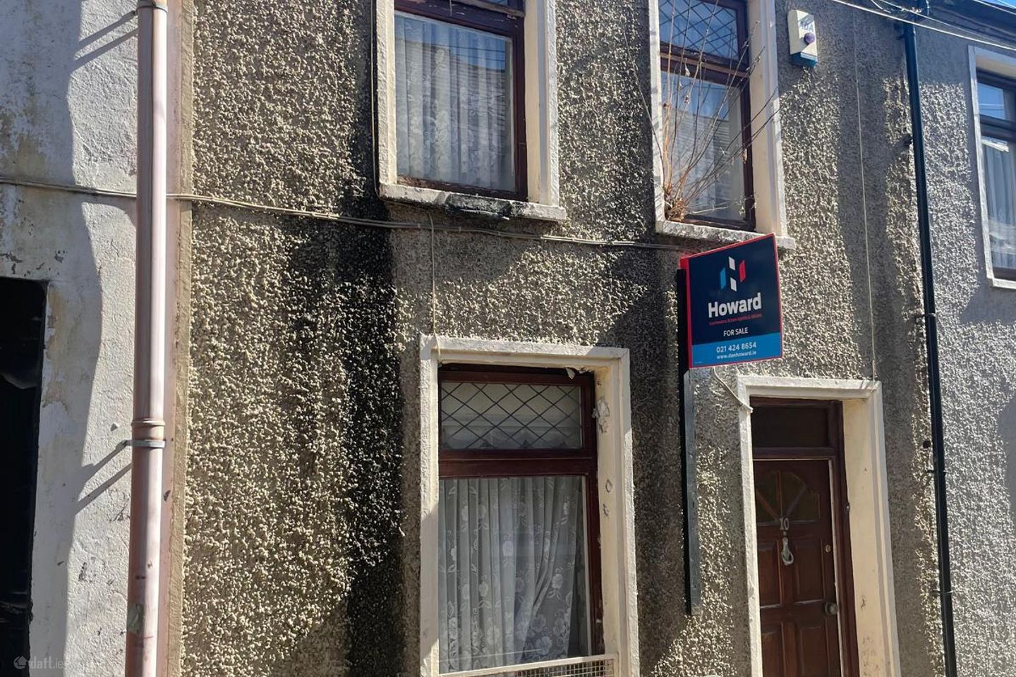 10 Cathedral Avenue, Shandon Street, Cork City, Co. Cork, T23DEC6