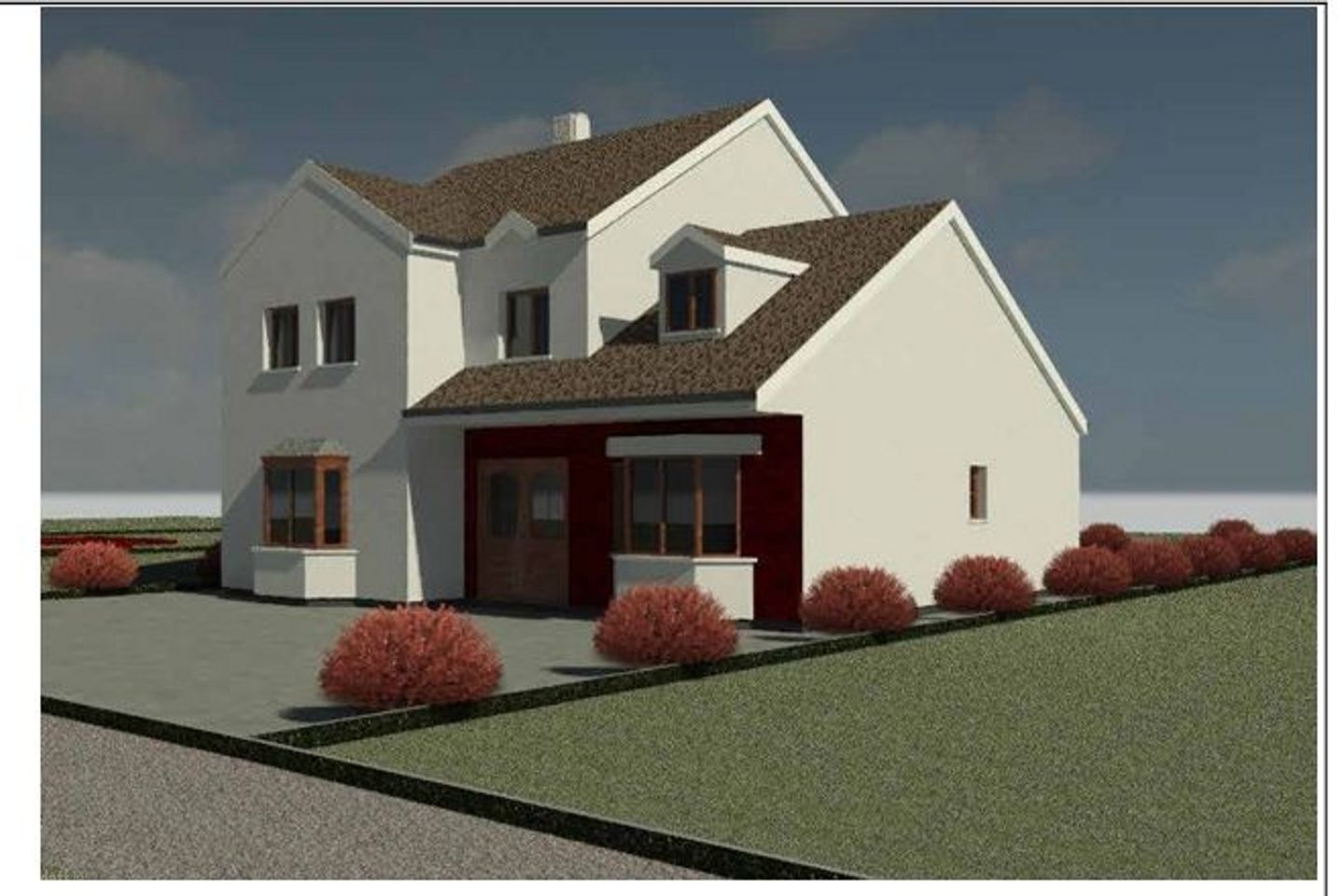 Meadow Court, Newcastle West, Newcastle West, Co. Limerick, V42DT97