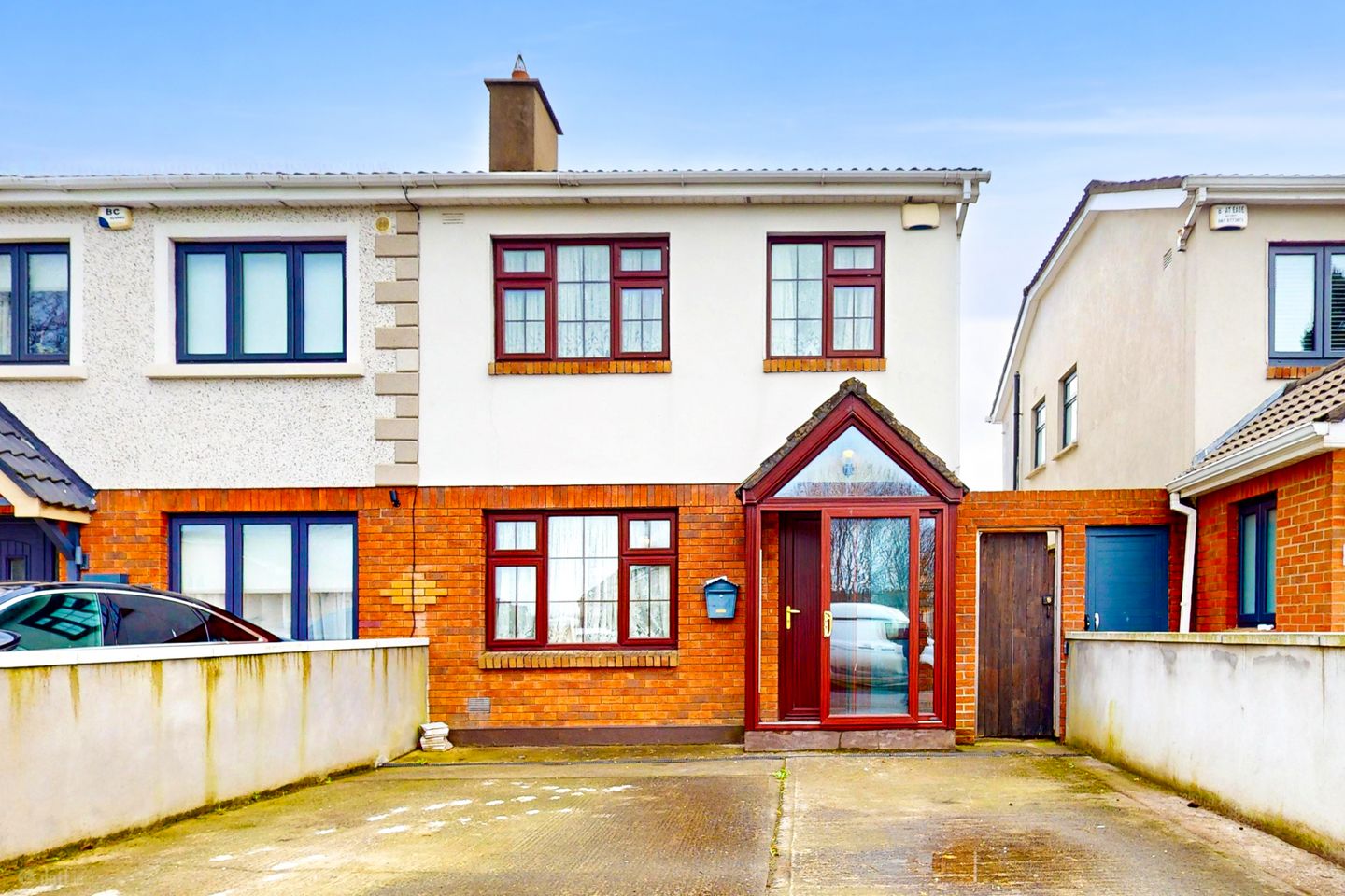 72 Whitethorn Park, Palmerstown, Co. Dublin, D22Y2T8