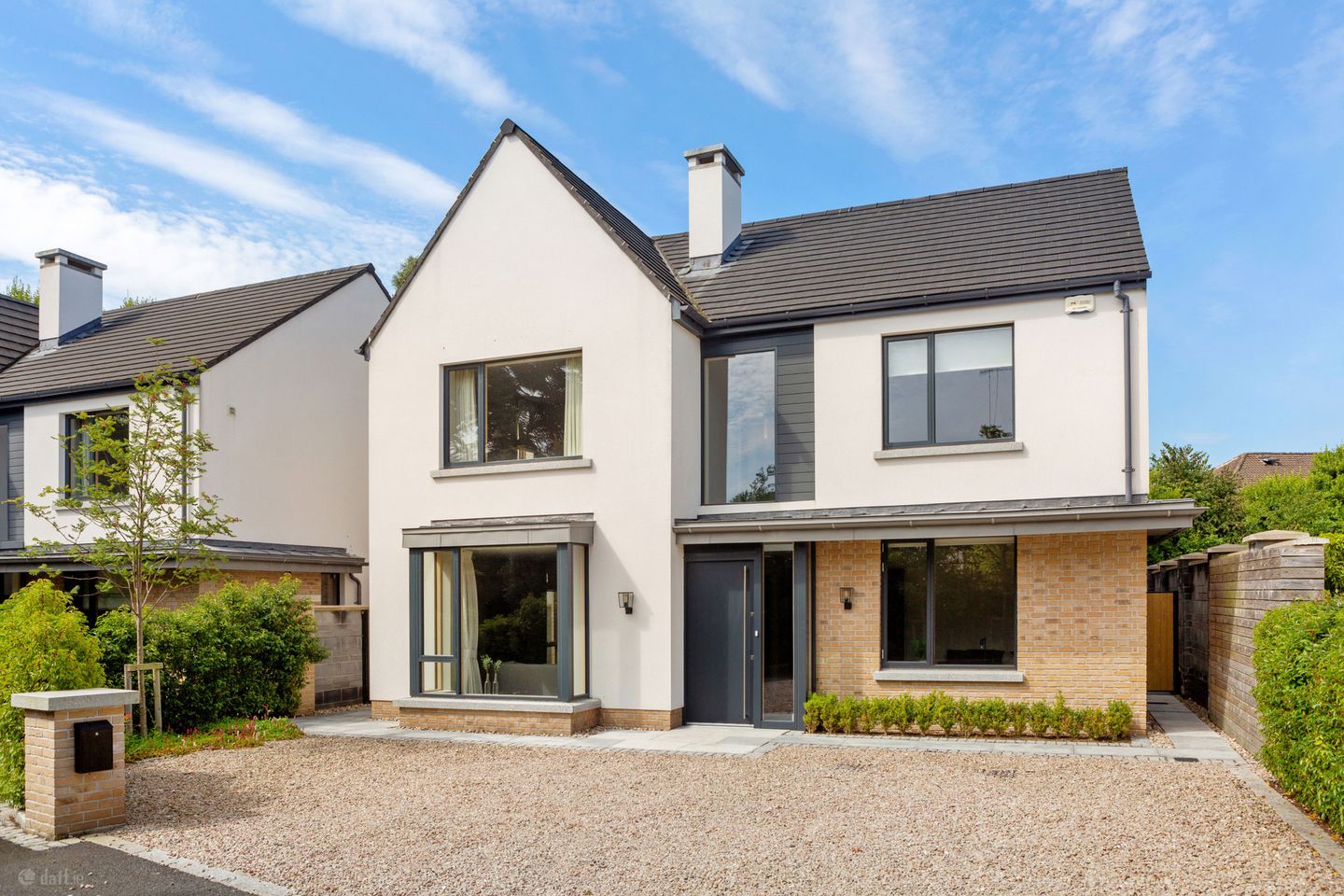Beckett, 2 Crosthwaite Grove, Crosthwaite Park South, Dun Laoghaire, Co Dublin, A96F59V