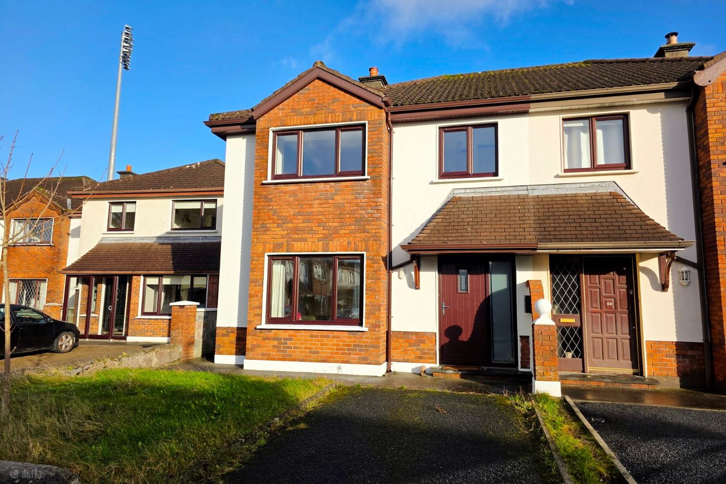 58 The Green, College Road, Bohermore, Co. Galway