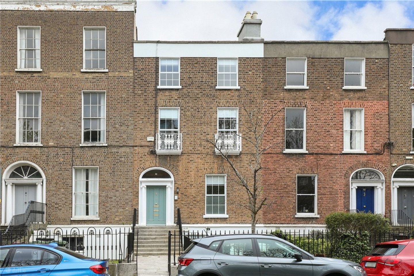 11 Percy Place, Ballsbridge, Dublin 4, D04TK68