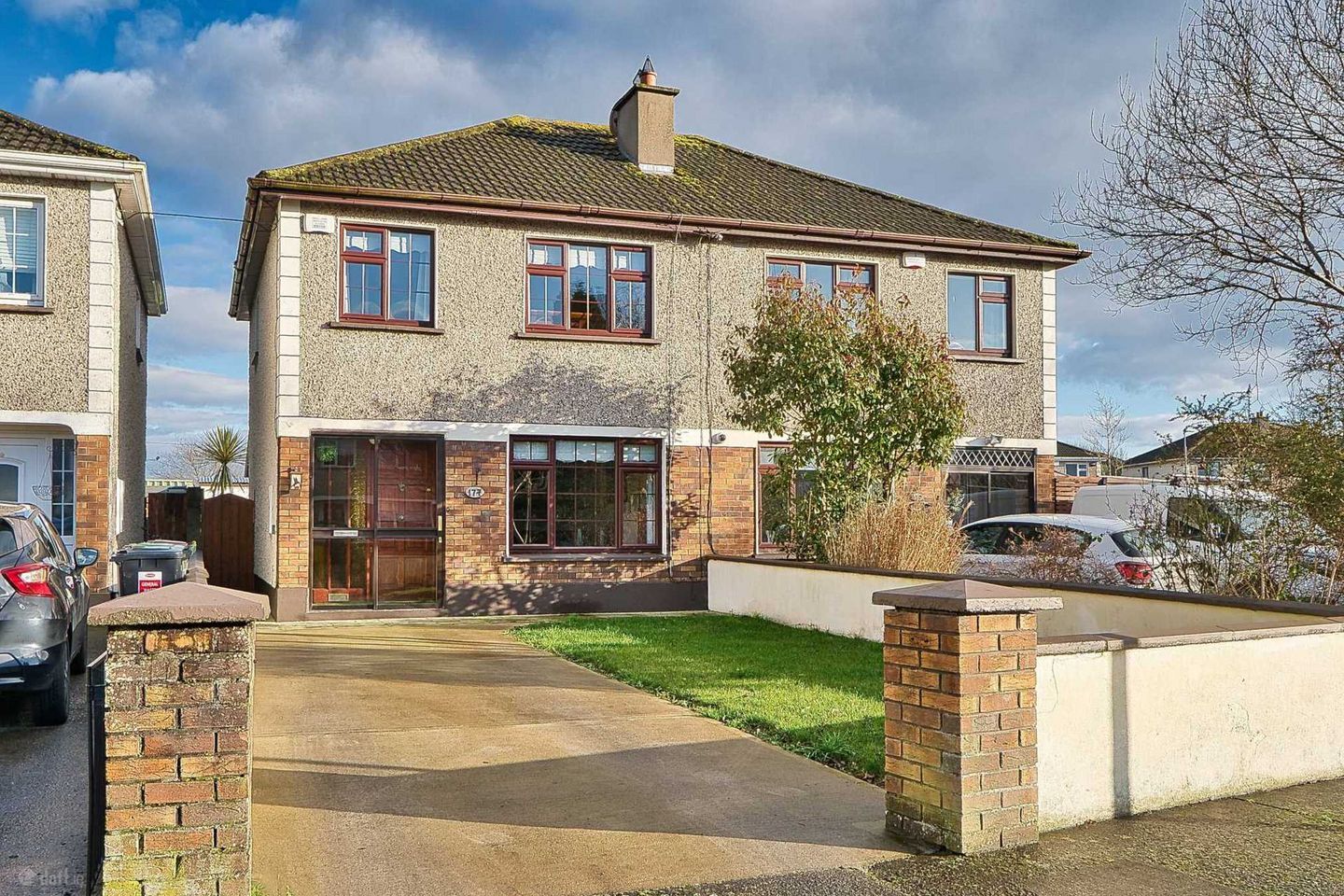 177 Kingsbry, Maynooth, Co. Kildare, W23T2V6