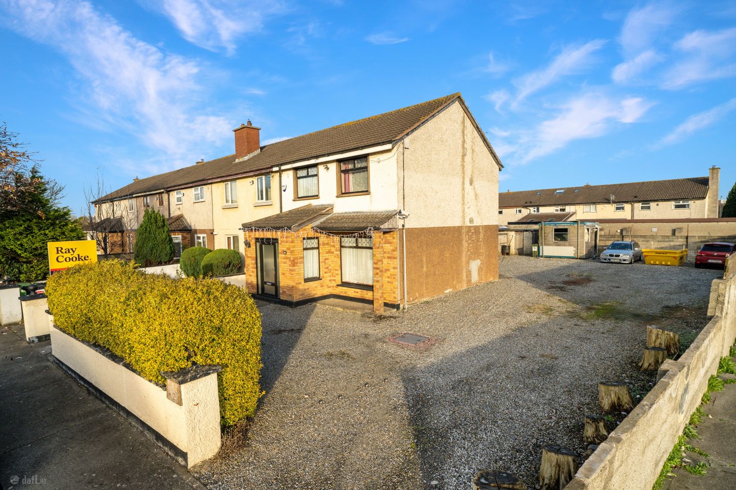 26 Castle Lawns (+ Full Planning Permission) Tallaght, Dublin 24