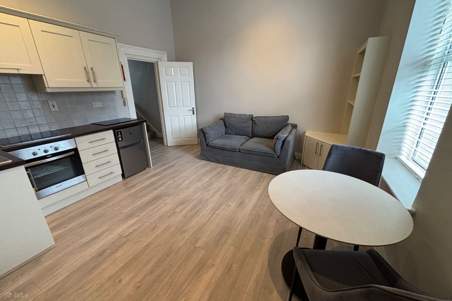 Flat 6, 65 Garville Avenue Upper, Rathgar, Dublin 6