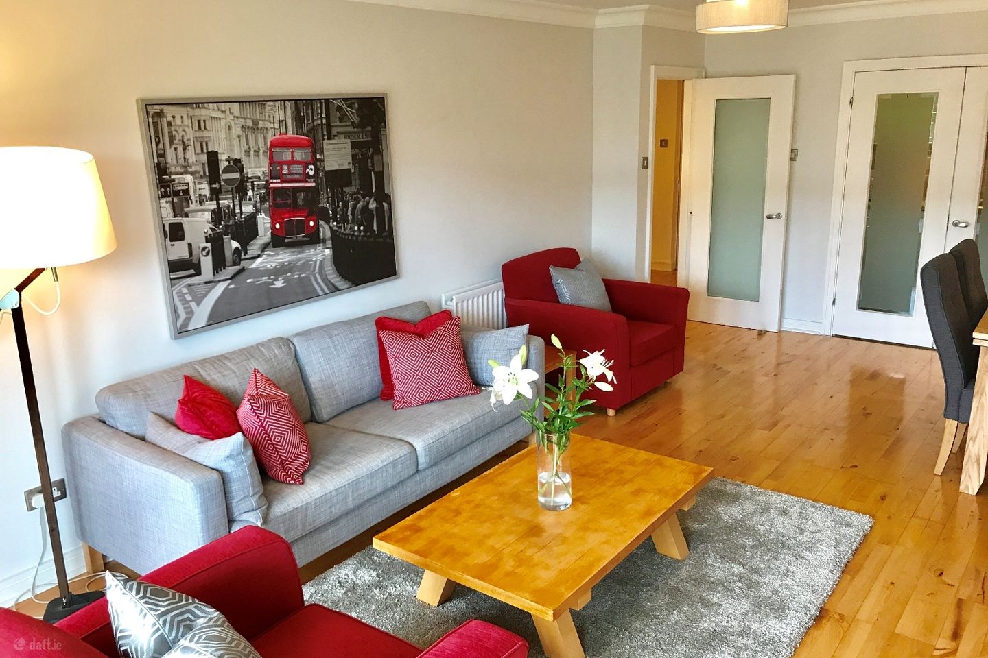 Bushy Park House, Terenure, Dublin 6W