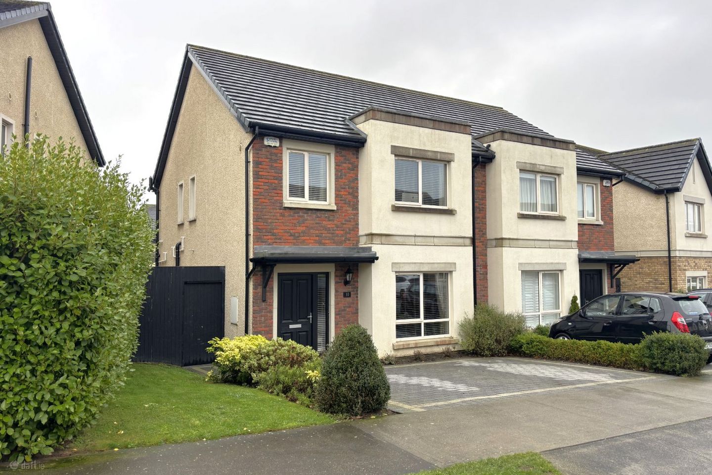 10 Rahillion Drive, Donabate, Donabate, Co. Dublin