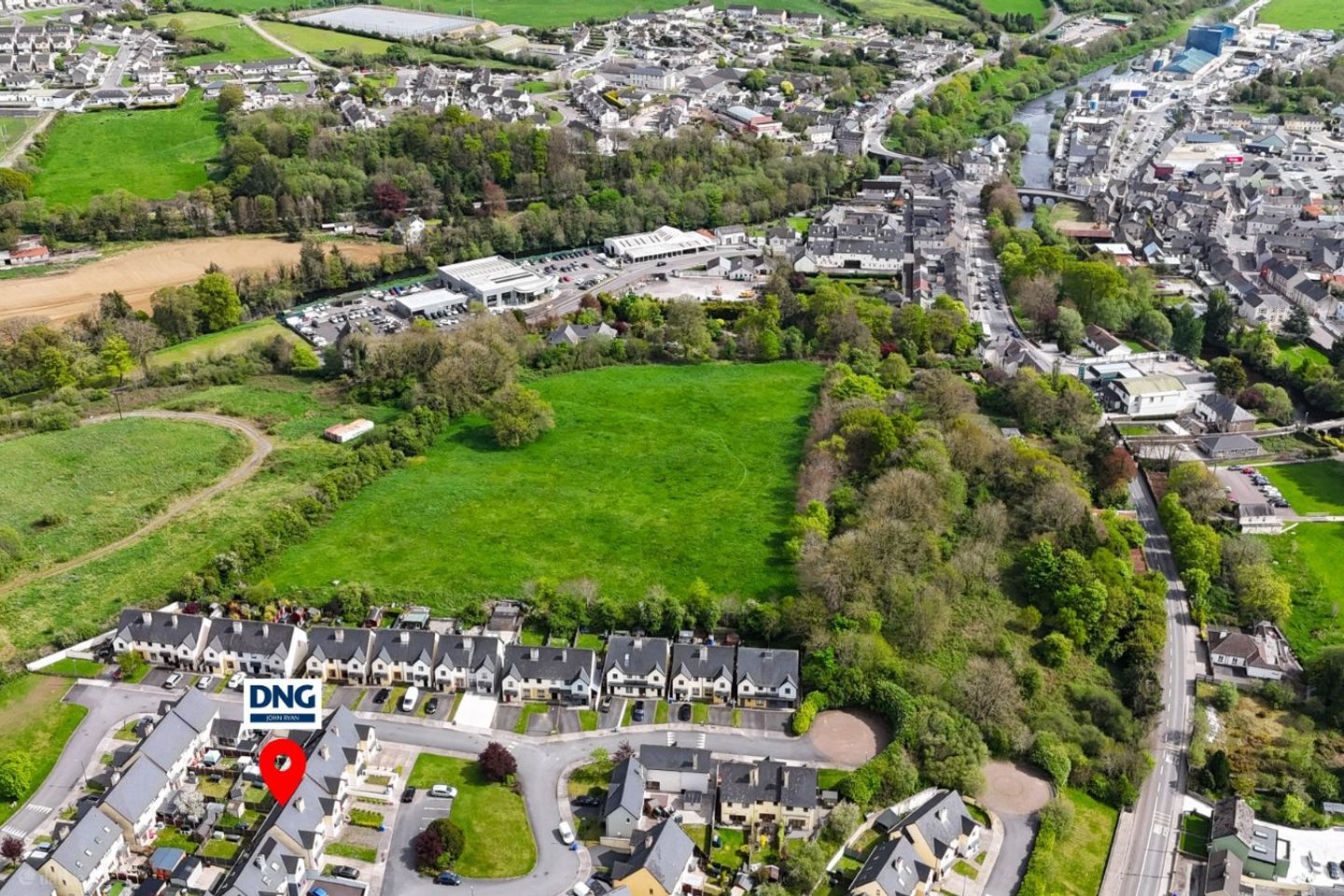 59 Ashdale, Dun An Oir, Kanturk, Co. Cork, P51E6D5