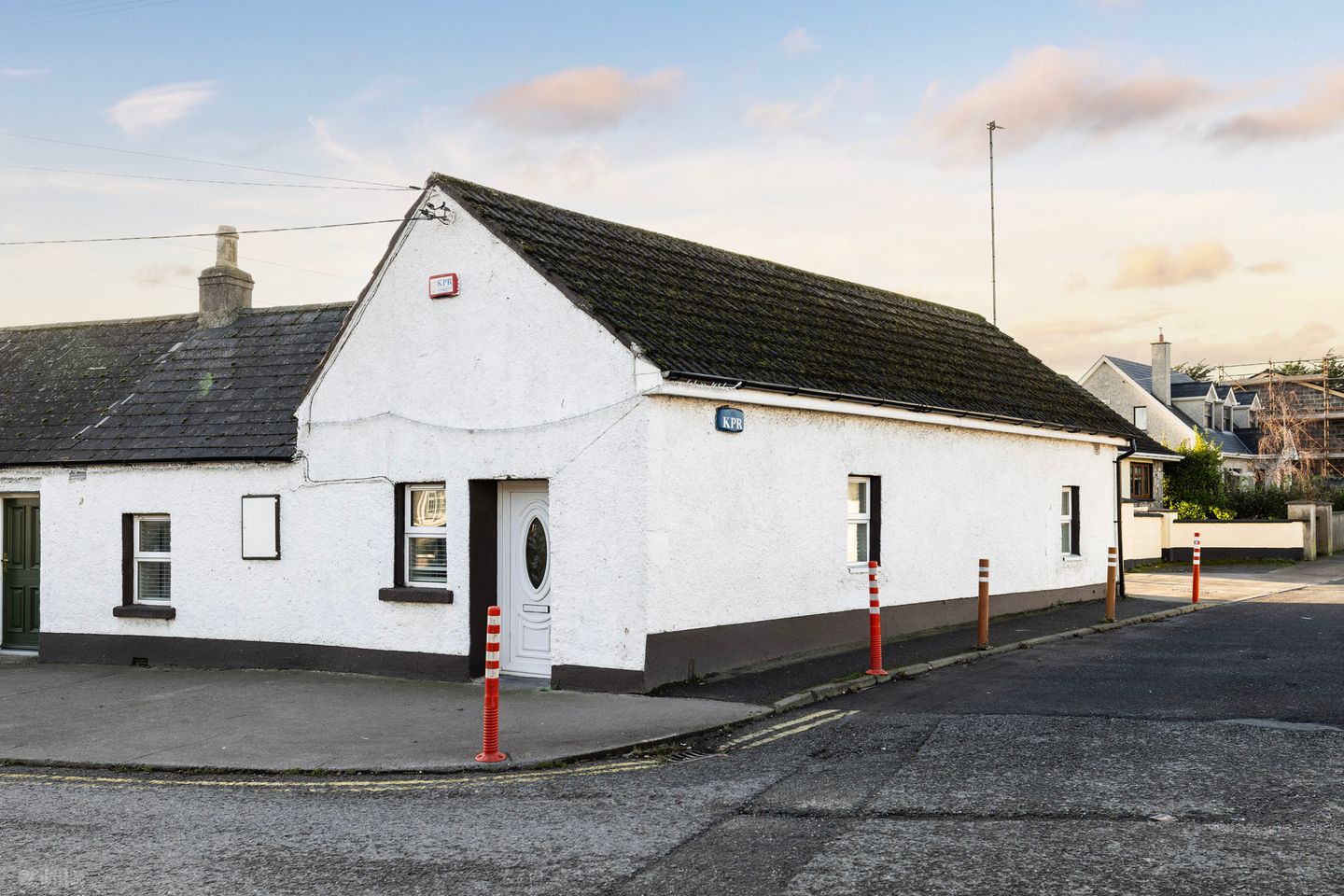Cottage On Skerries Road, Greatcommon, Lusk, Co. Dublin, K45T102