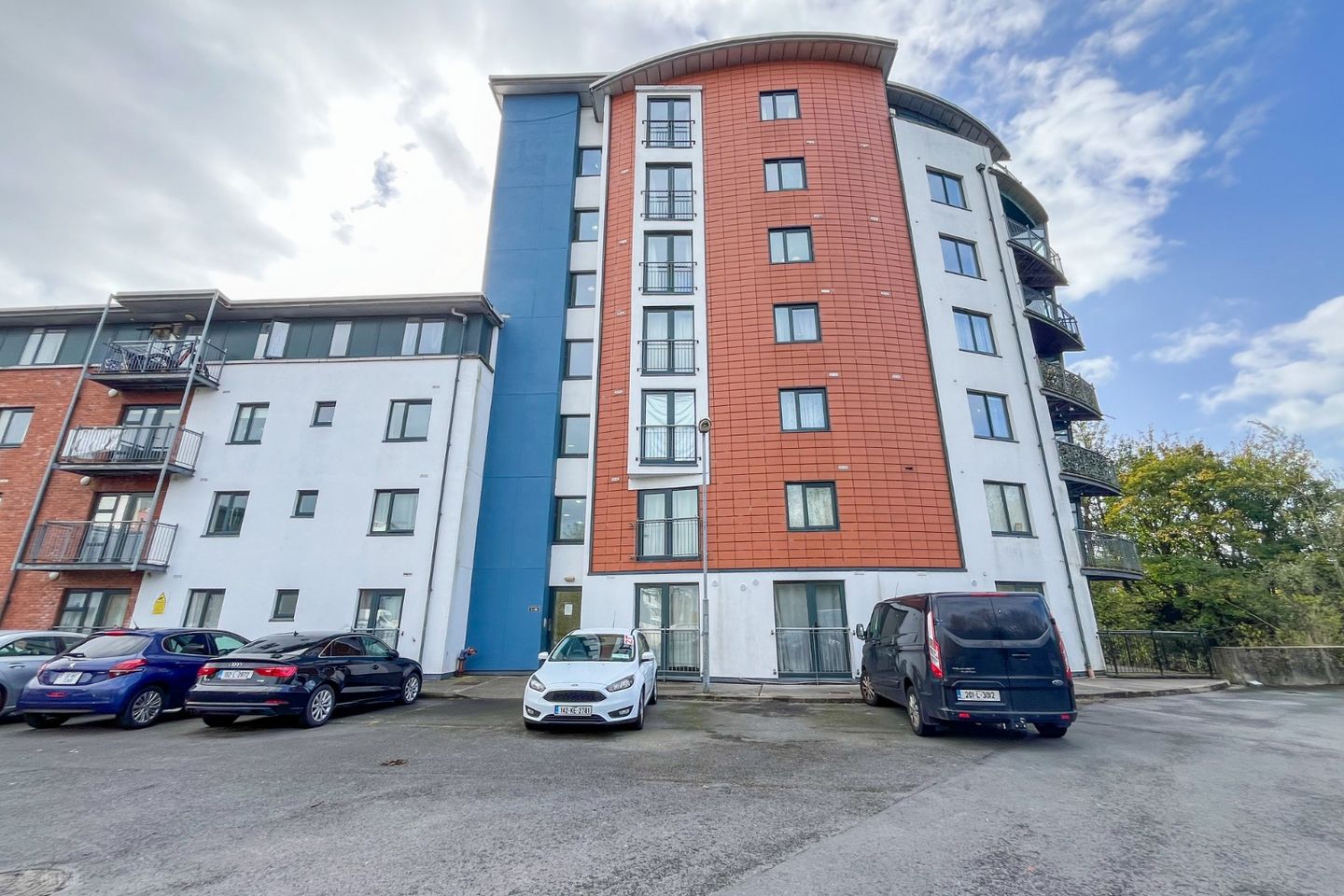 Apartment 25, Lock Mills, Grove Island, Corbally, Co. Limerick, V94DW92