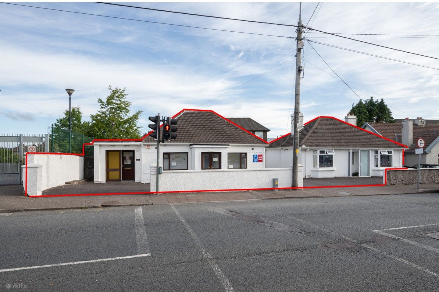 Padua Medical Clinic and Greenways, Curraheen Road, Bishopstown, Co. Cork, T12CP5F