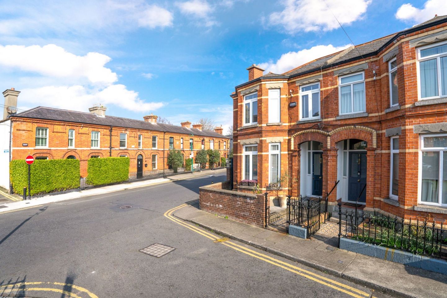 1 Belmont Park, Donnybrook, Dublin 4, D04P8E2