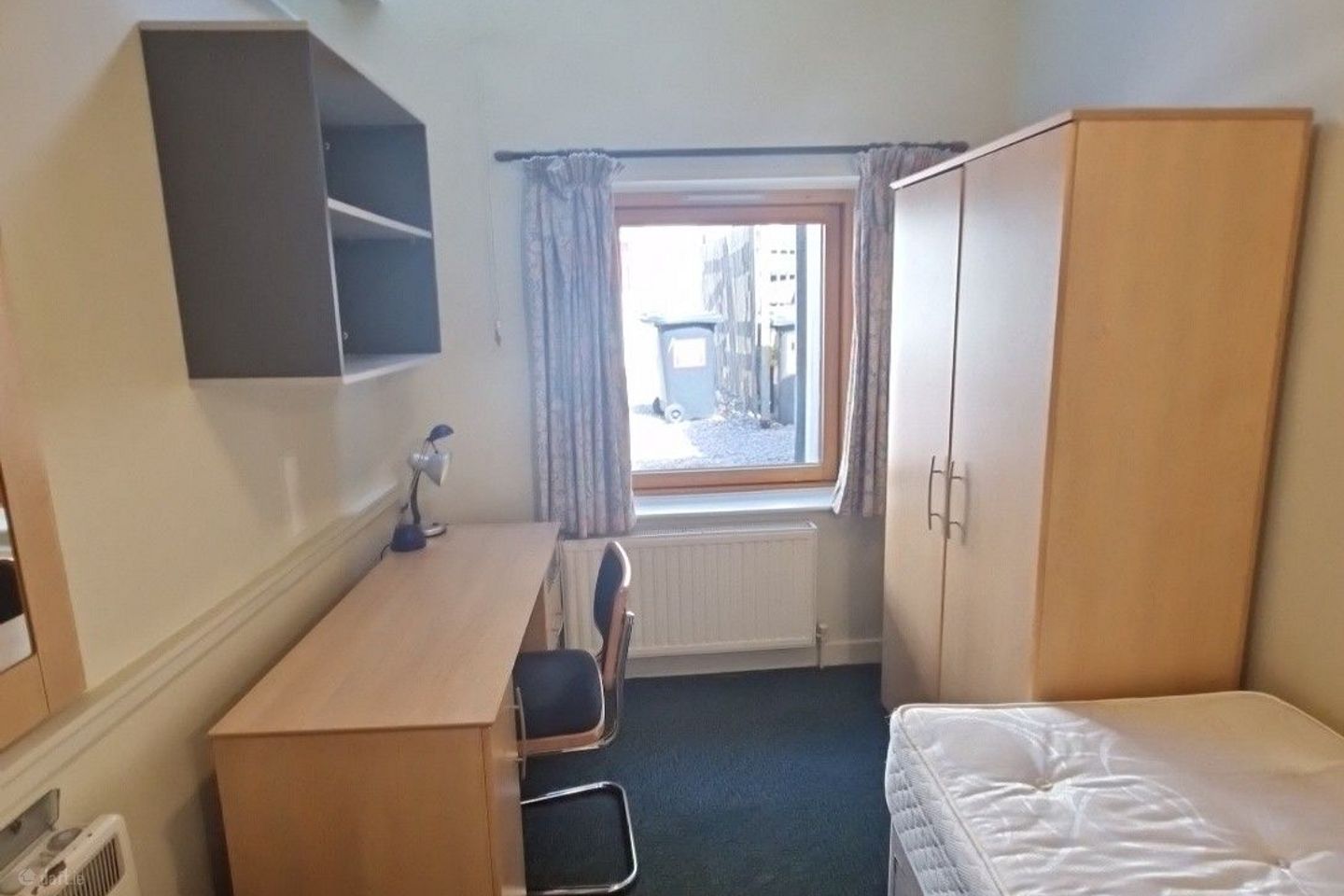 7 North Mall, STUDENT ONLY ACCOMMODATION, Sunday's Well, Co. Cork