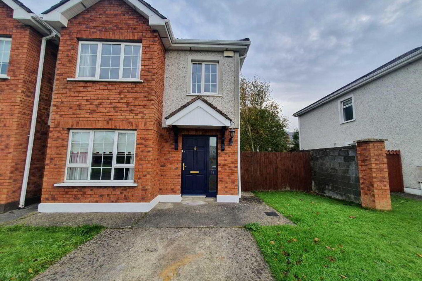 Limekiln Wood, Trim, Co. Meath