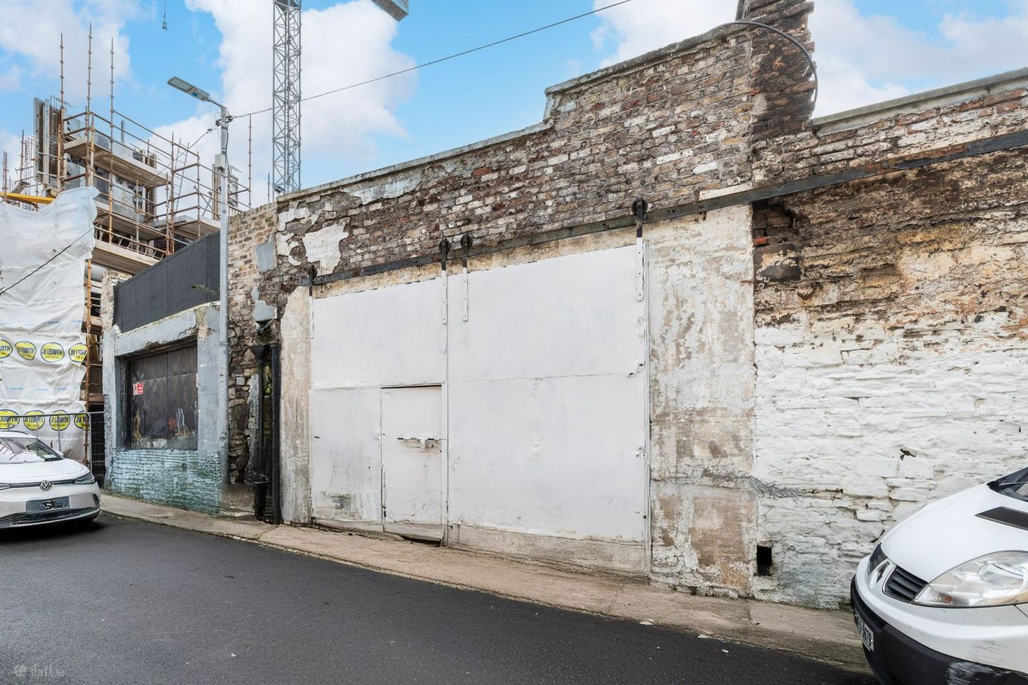 4b Henrietta Lane, Dublin 1, Dublin 1, D01Y897